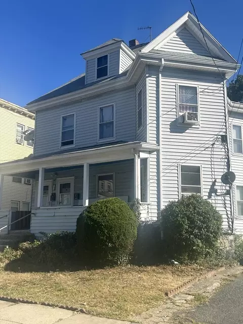 5 Woodale Ave # -7, Mattapan, MA 02126