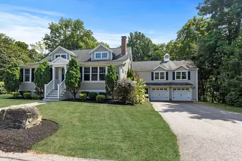 10 Summit, Scituate, MA 02066