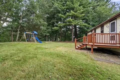 Exterior - 5 Feldman Way, Canton, MA 02021 photo 3 of 5