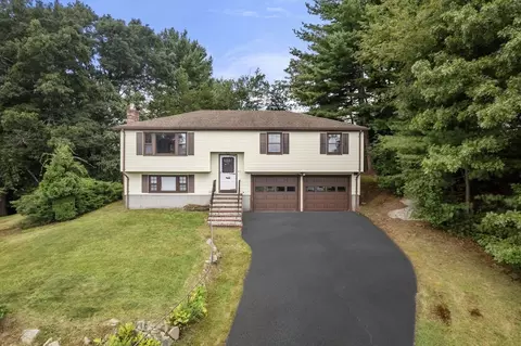 Exterior - 5 Feldman Way, Canton, MA 02021 photo 5 of 5