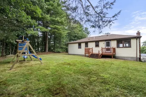 Exterior - 5 Feldman Way, Canton, MA 02021 photo 4 of 5