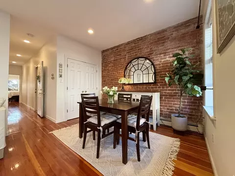 86 Russell St #2:U, Charlestown, MA 02129