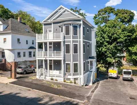 49 Georgia St, Boston, MA 02121