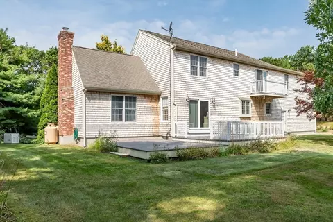 1 Crest View Ln, Bourne, MA 02561 photo 5