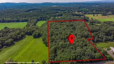91 Coes Hill Rd, Southwick, MA 01077