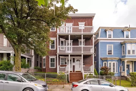 63 Perkins St, Somerville, MA 02145