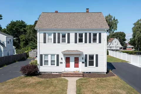 20 River St #20, Quincy, MA 02169