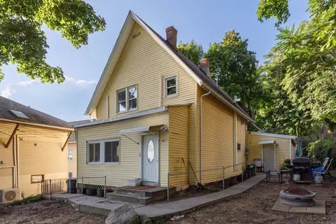 87 5 Eastern Ave, Worcester, MA 01605