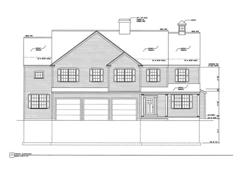 75 Massapoag St, Weymouth, MA 02190