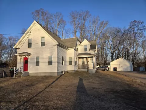 509 Main St, Bridgewater, MA 02324