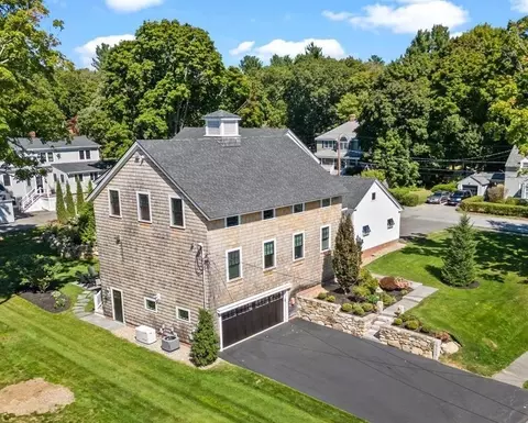 64 Summer St #1, Andover, MA 01810