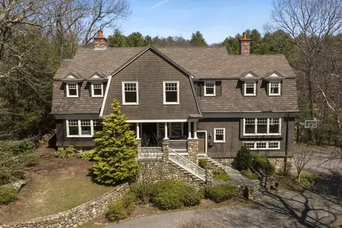 50 Lorena Rd, Winchester, MA 01890
