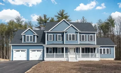 lot4 Daisy Ln, East Bridgewater, MA 02333