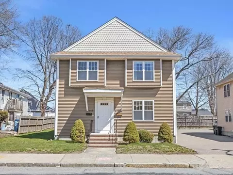 468 470 Sea St, Quincy, MA 02169