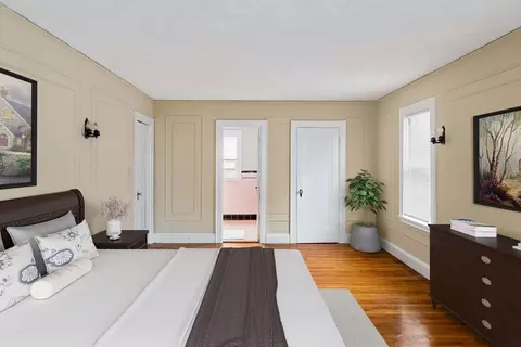 16 Blake Rd, Brookline, MA 02445 photo 6