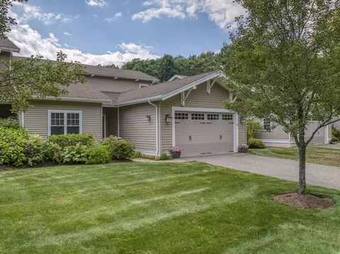 16 Walden Way #16, Milford, MA 01757