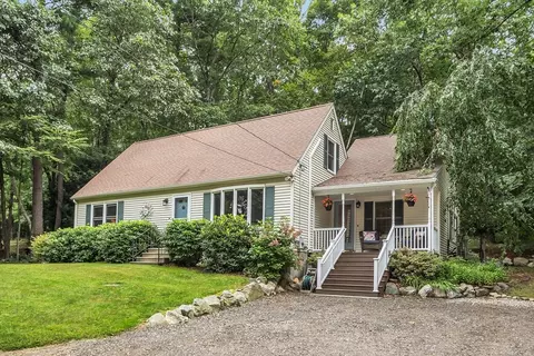 473 W Sturbridge Rd, East Brookfield, MA 01515