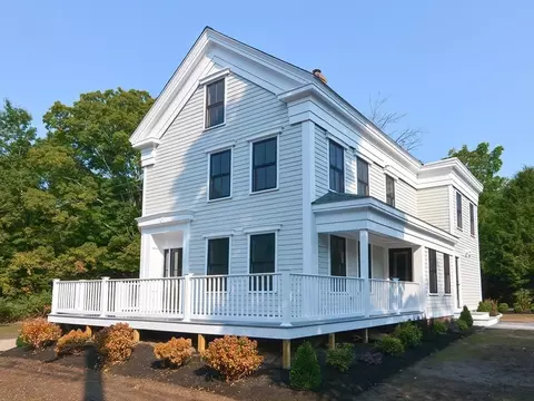 147 Southville Rd, Southborough, MA 01772