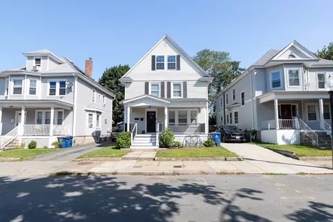 231 Pope St, New Bedford, MA 02740