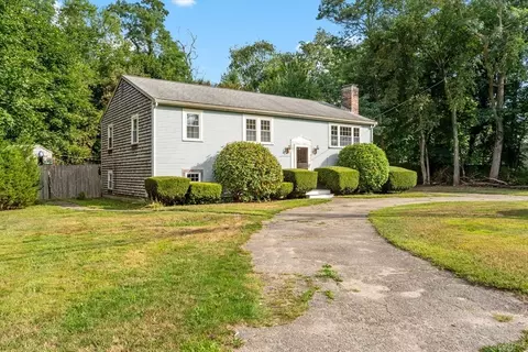 460 Careswell St, Marshfield, MA 02050