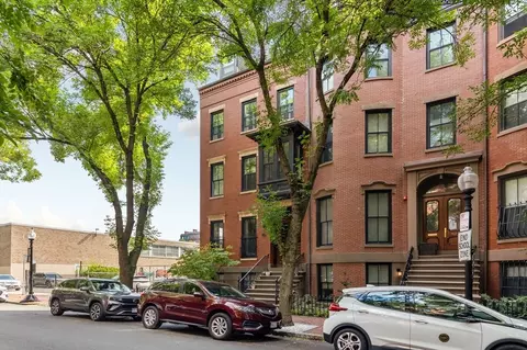 80 Worcester St #2, Boston, MA 02118