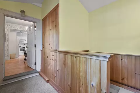 Entry Way - 31 Belmont St, Fall River, MA 02720 photo 4 of 5