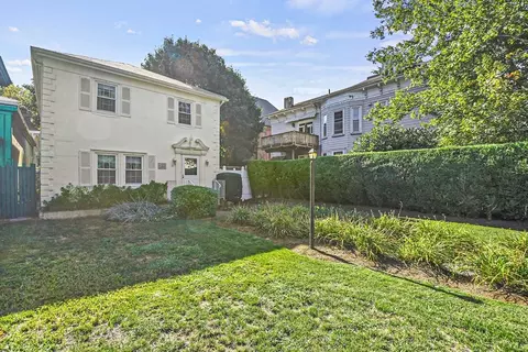 Exterior - 31 Belmont St, Fall River, MA 02720 photo 2 of 8