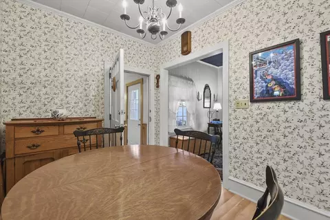 Dining - 31 Belmont St, Fall River, MA 02720 photo 4 of 4