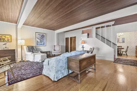 Living - 31 Belmont St, Fall River, MA 02720 photo 3 of 4