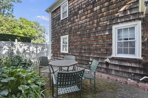Exterior - 31 Belmont St, Fall River, MA 02720 photo 8 of 8