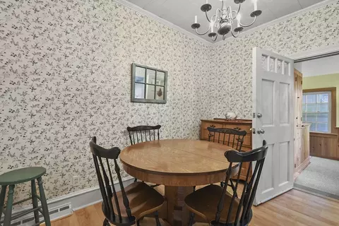 Dining - 31 Belmont St, Fall River, MA 02720 photo 2 of 4