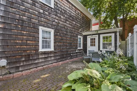 Exterior - 31 Belmont St, Fall River, MA 02720 photo 7 of 8