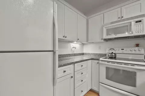 Kitchen - 31 Belmont St, Fall River, MA 02720 photo 2 of 3