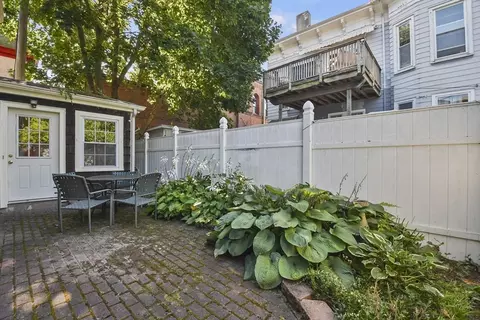 Exterior - 31 Belmont St, Fall River, MA 02720 photo 6 of 8