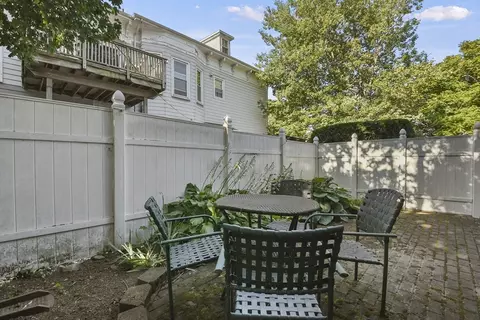 Exterior - 31 Belmont St, Fall River, MA 02720 photo 5 of 8