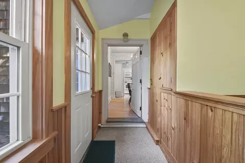 Entry Way - 31 Belmont St, Fall River, MA 02720 photo 5 of 5