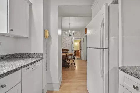 Entry Way - 31 Belmont St, Fall River, MA 02720 photo 1 of 5