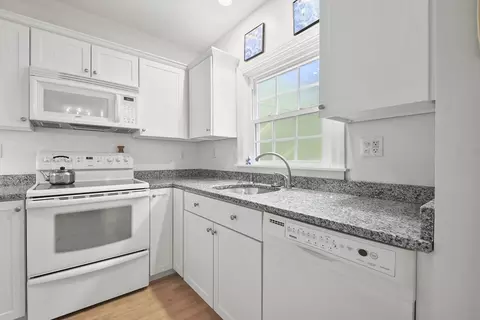 Kitchen - 31 Belmont St, Fall River, MA 02720 photo 3 of 3