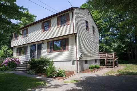 87 Emily Jeffers Rd #87, Randolph, MA 02368