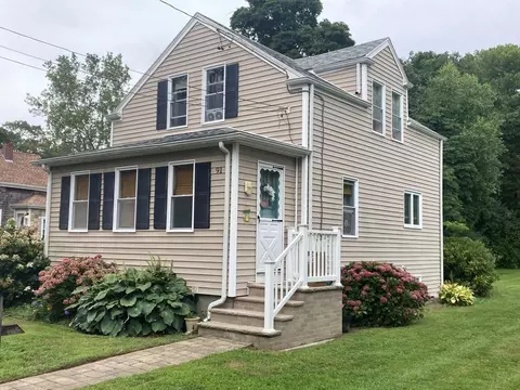 91 Shaw Rd, Fairhaven, MA 02719 photo 2
