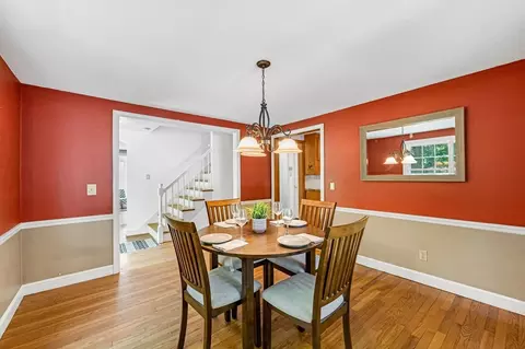 Dining - 224 Burt Rd, Springfield, MA 01118 photo 1 of 2