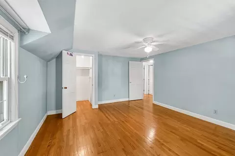 Bedroom - 224 Burt Rd, Springfield, MA 01118 photo 5 of 7