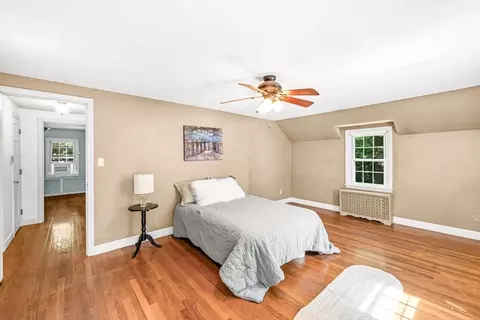 Bedroom - 224 Burt Rd, Springfield, MA 01118 photo 2 of 7