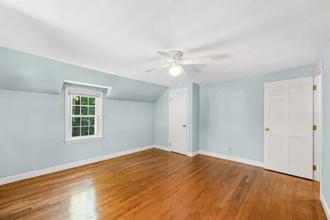 Bedroom - 224 Burt Rd, Springfield, MA 01118 photo 4 of 7