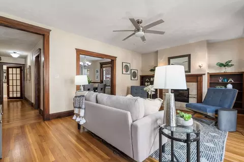 22 James St #2, Brookline, MA 02446 photo 3