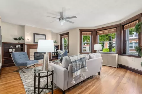 22 James St #2, Brookline, MA 02446 photo 2