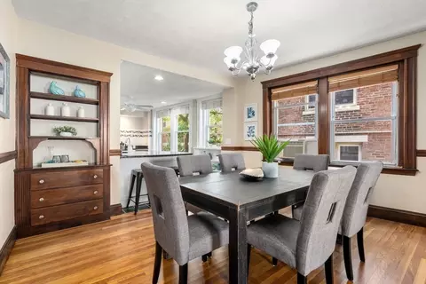 22 James St #2, Brookline, MA 02446 photo 5