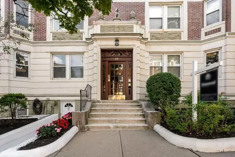 22 James St #2, Brookline, MA 02446 photo 16