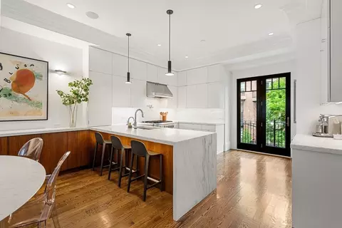 121 W Newton St #1, Boston, MA 02118