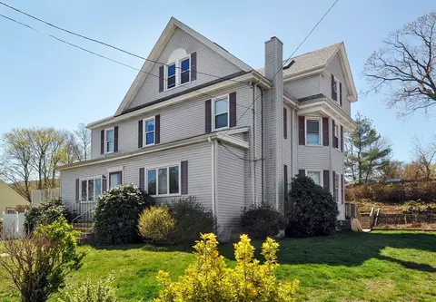 4 Watson Rd # -8, Quincy, MA 02169